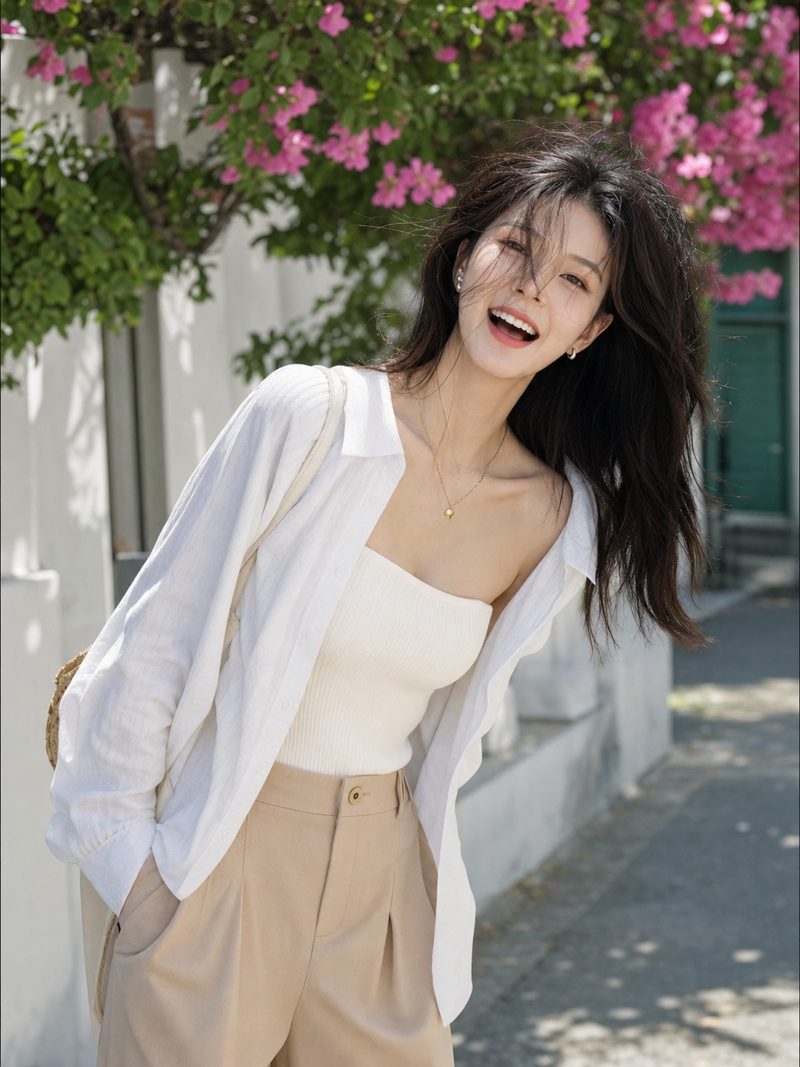 陈美娇